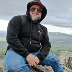 Инопланетянин Миша, 15.11.1984