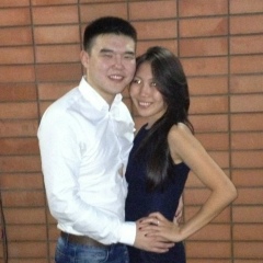 Давид Давлетов, 10.11, Москва