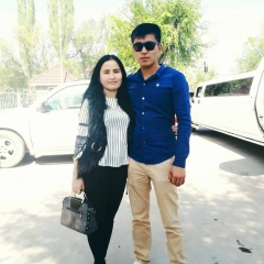 Ерлан Кыдырбай, 07.06.1993, Алматы