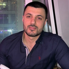Simon Lalayan, Москва