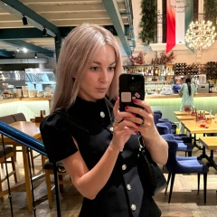 Евгения Аверкина, 01.10.1989, Новосибирск