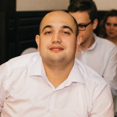 Руслан Бобровский, 09.04.1989, Карабалык