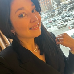 Гульнара Андреева, 28.05, Казань