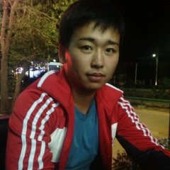 Kairat Abishev, 20.08, Жанаозен