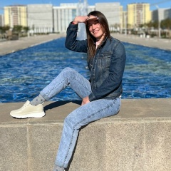 Александра Емельянова-Подрядова, 11.05.1989, Шымкент