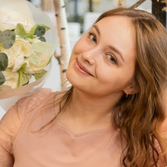 Кристина Гумирова, 26.07.1995, Омск