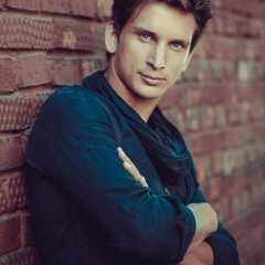 Дима Белоцерковский, 07.08.1988, Москва