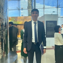 Алимжан Ахметов, 15.11.1981, Караганда