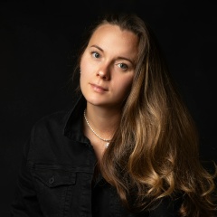 Виктория Камышникова, 23.06, Санкт-Петербург