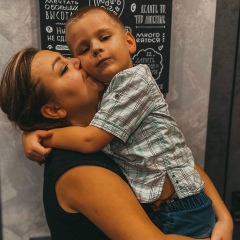 Светлана Раева, 22.10.1987, Санкт-Петербург