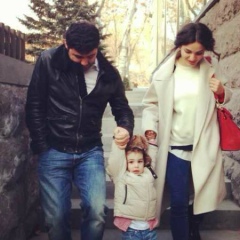 Lena Margaryan, 02.04.1992, Ереван