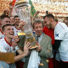 Павел Владимиров, 24.08, Саратов