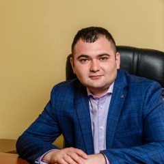 Рафаэль Харисов, Стерлитамак