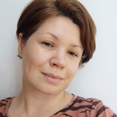 Анастасия Кузнецова