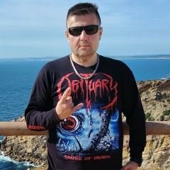 Андрей Горболь, 14.06