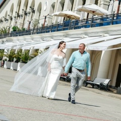 Марина Агулова, 22.11