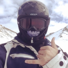 Чингиз Алиев, 12.04