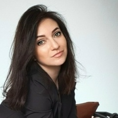 Лена Емельянова, 22.01