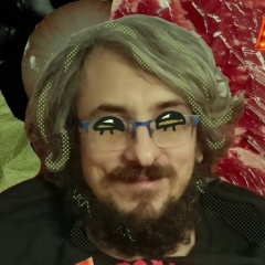 Вова Рыбонавт, 29.11.1983, Новосибирск