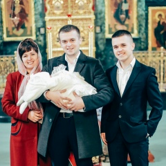 Едуард Бомбушкар, 24.05, Свалява
