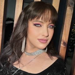 Elena Alisa, 11.11, Барнаул