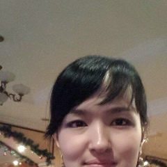 Галия Кушбаева, 03.02.1986, Шымкент