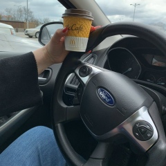 Виктория Макуха, 13.02, Одесса