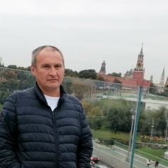 Сергей Малюгин, 15.02.1985, Санкт-Петербург