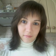 Ирина Лялюк, 26.01.1987, Харьков
