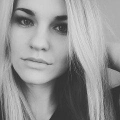 Юлия Новикова, 18.07.1991, Могилёв