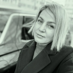 Оксана Морозова, 17.03, Лесосибирск