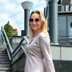 Александра Волкова, 28.08, Санкт-Петербург