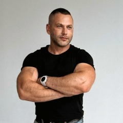 Виктор Лобачев, 07.03, Санкт-Петербург