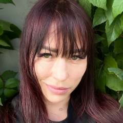 Леся Загадка, 27.11, Санкт-Петербург