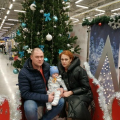 Денис Люхин, 03.01.1987, Екатеринбург