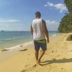 Игорь Киреев, 14.03, Москва