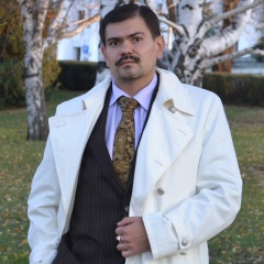 Рустам Маметов, 15.03.1982, Алматы