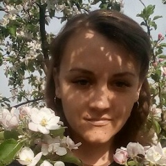 Светлана Полякова, 10.05.1984, Киев