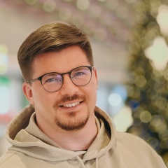 Илья Котлов, 19.12.1995, Москва