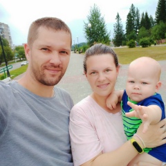 Денис Семёнов, 16.11, Чусовой