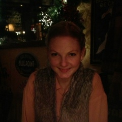 Александра Тараканова, 20.04.1989, Boston