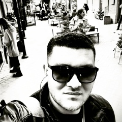 Surojiddin Qadamzoda, 18.05.1991, Санкт-Петербург