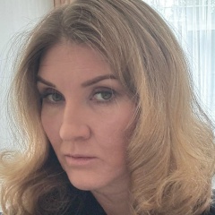 Анна Борисова, 21.04, Санкт-Петербург