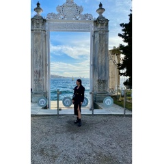 Prosto Marina, 15.04.2000