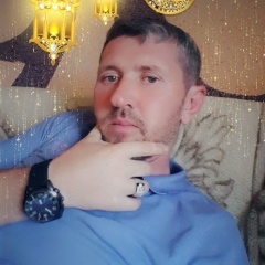 Шерзод Нодиров, 08.11.1981, Санкт-Петербург