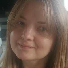 Анна Керимова, 19.06, Новосибирск