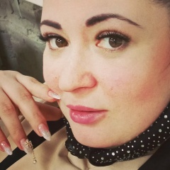 Анастасия Грошева, Санкт-Петербург