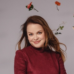 Екатерина Блохина, 23.03, Москва