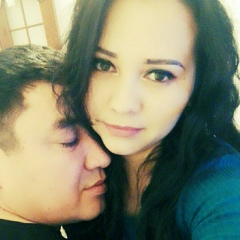 Мадина Каржауова, 16.10.1986, Алматы