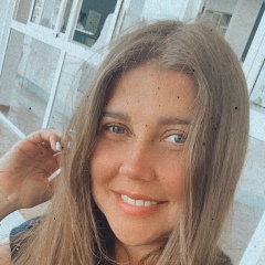 Ксюша Лапина, 23.09, Москва